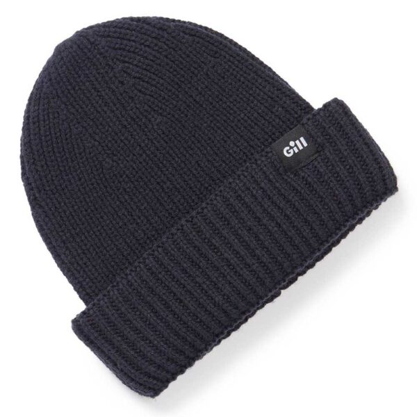 Gill Gorro Seafarer
