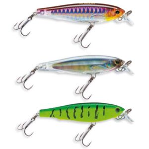 Yo-Zuri 3DS Minnow 100 Mm 17g
