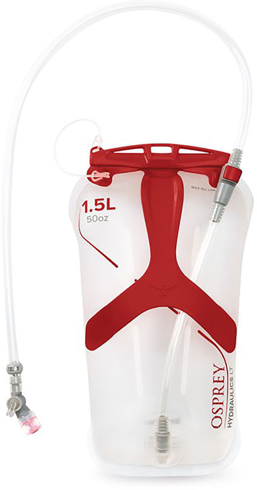 Osprey Hydraulics LT 1.5L Reservoir - Hydration Bladder