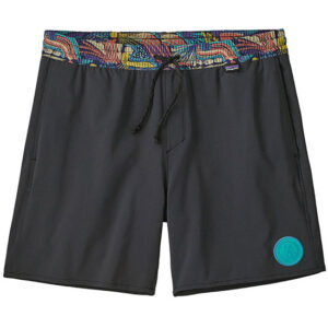 Patagonia Shorts Hydropeak Volley - 16 pol