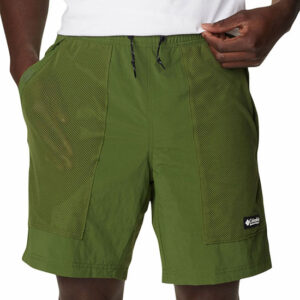Columbia Deschutes Valley Reversible Short