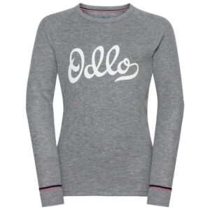 Odlo Camisola Interior Manga Comprida Active Warm Originals