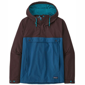 Patagonia Istmo Anorak