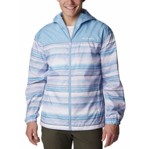 Columbia Flash Challenger Novelty Windbreak