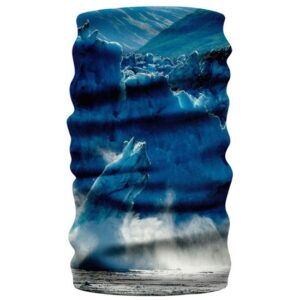 Matt Coolmax Eco Scarf