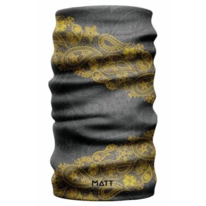 Matt Cachecol Coolmax Eco