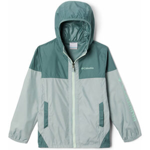 Columbia Flash Challenger Windbraker Jr
