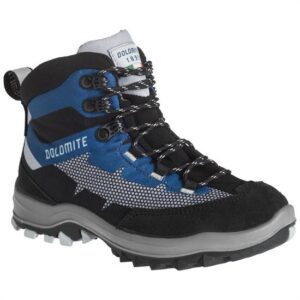 Dolomite Jr Steinbock Wt Gtx Night Blu