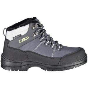 Campagnolo K Annuuk Snow Boot Wp Titanio
