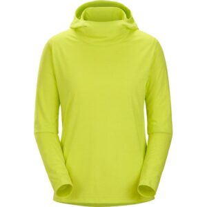 Arc'teryx Taema Moletom Com Capuz