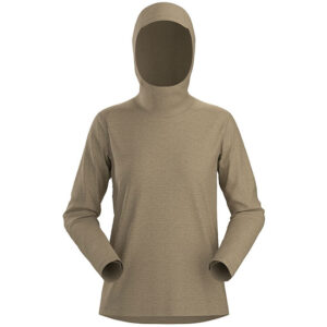 Arc'teryx Taema Moletom Com Capuz