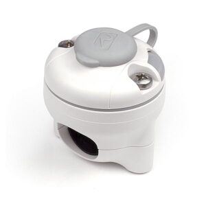 Railblaza Suporte Ferroviário