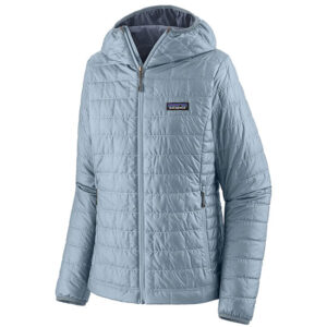 Patagonia Nano Puff Hoody Jacket W