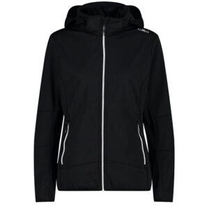 Campagnolo Zip Hood Basic Jacket W