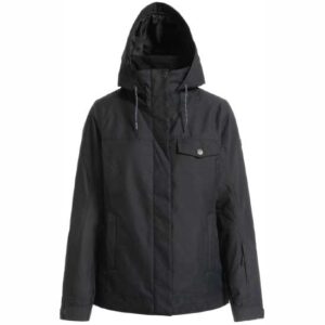 Roxy Jaqueta Billie W