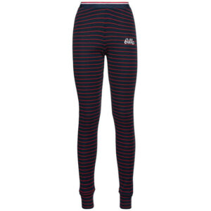 Odlo Active Warm Originals Eco Stripes Bl Inferior Longo W