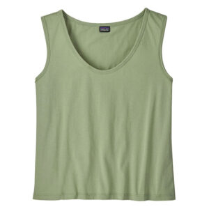 Patagonia Regenerative Organic Certified Cotton Tank W
