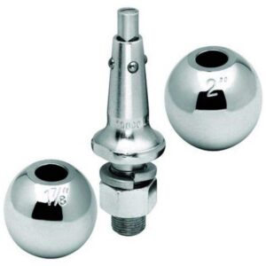 Wesbar Bola De Engate 8000 220-63802