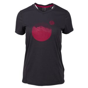 Gts Rayon Tee W