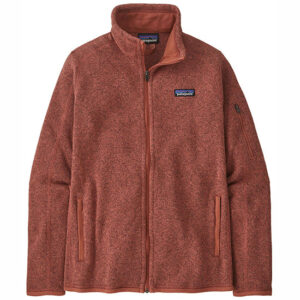 Patagonia Better Sweater Jacket W