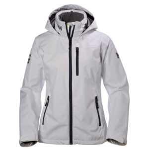 Helly Hansen Jaqueta com capuz da tripulação W