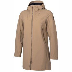 Ternua Half Moon Parka 2.0 3L W