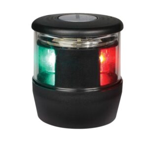 Hella marine Navegação Tricolor Luz LED