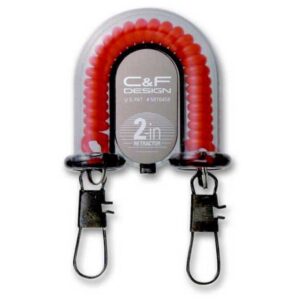 C&f design Afastador 2 In 1