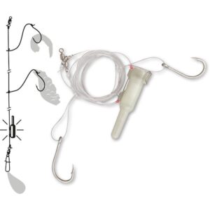 Zebco Gancho Z-Sea Haddock Rig