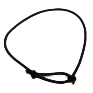Apeks Bungee Cord Necklace