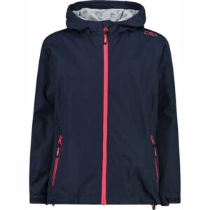 Campagnolo Waterproof Jacket in Ripstop
