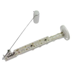 VDO Medidor De Flutuação Ajustável 3-180 Ohm