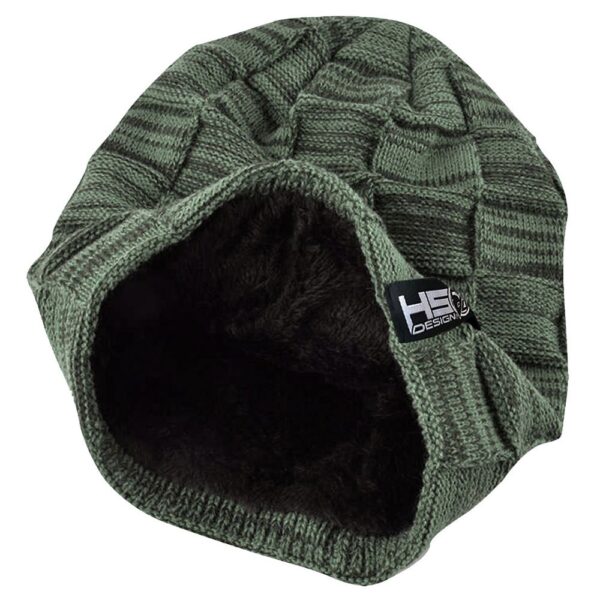 Hotspot design Gorro Fur - Imagem 2