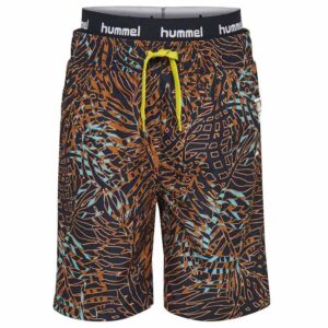 Hummel Calções De Banho Irio