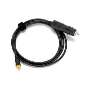 Ecoflow Car Charge XT60 Cable 1.5 m