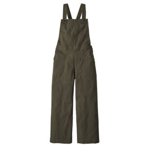 Patagonia Stand Up Cropped Overalls W