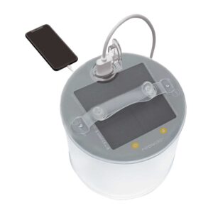 Mpowerd Luz Solar Inflável Luci® Base Light