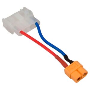 Anatec Adaptador De Chumbo-lítio