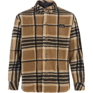 Protest Camisa De Manga Longa Prtpalolem