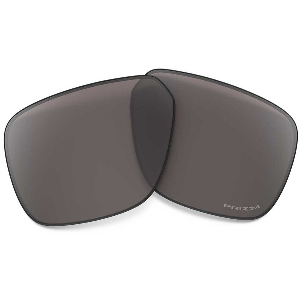 Oakley Lente Crossrange Patch Prizm Gray