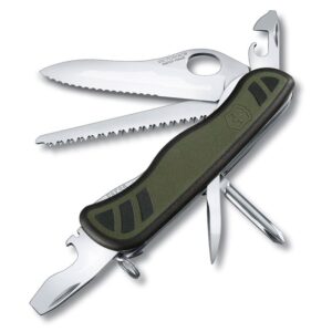 Victorinox Soldados Suíços 08