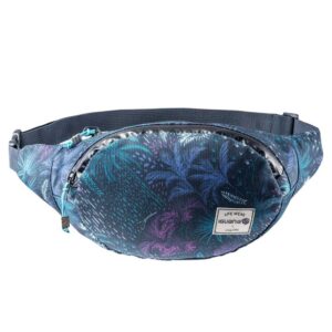 Iguana Pacote De Cintura Monedero 2L