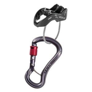 Ocun Belay Set Condor Screw/Habu