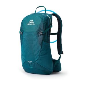 Gregory Pacote De Hidratação Mulher Reservatório Sula 8L H2O + 3L