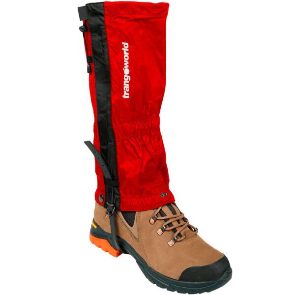 Trangoworld Polaina Light Kb