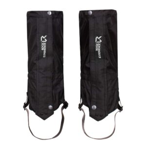 Rock experience Polainas Baffin