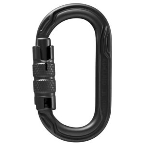 Edelrid Mosquetão Oval Power 2500 Triple