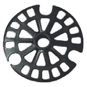 Gabel S.S. Power Basket