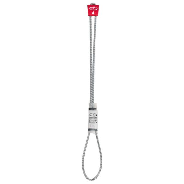 Climbing technology Carved Choks N°4