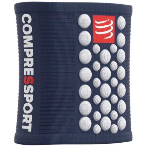 Compressport Sweatbands 3D Dots